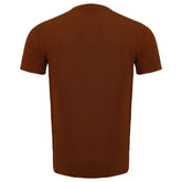 Elevate Knit Tee KHAKI